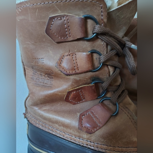 Vintage Sorel boot - Picture 15 of 15